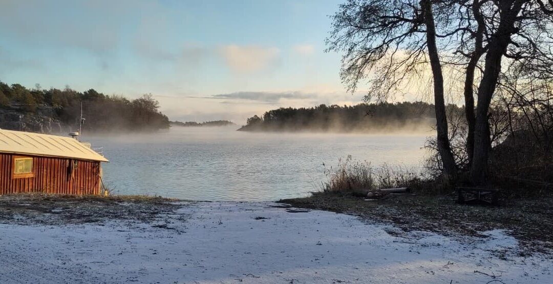 Erasmus+ Praktikum im Süden Finnlands auf einer biologischen Forschungsstation